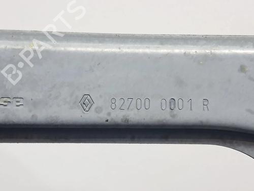 Rear right window mechanism RENAULT LAGUNA III Grandtour (KT0/1) 2.0 dCi (KT01, KT08, KT09, KT0K, KT12, KT1D, KT1W) | BP29520145C25