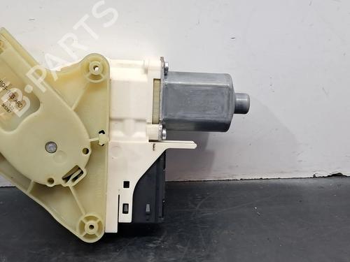 Rear right window mechanism RENAULT LAGUNA III Grandtour (KT0/1) 2.0 dCi (KT01, KT08, KT09, KT0K, KT12, KT1D, KT1W) | BP29520145C25