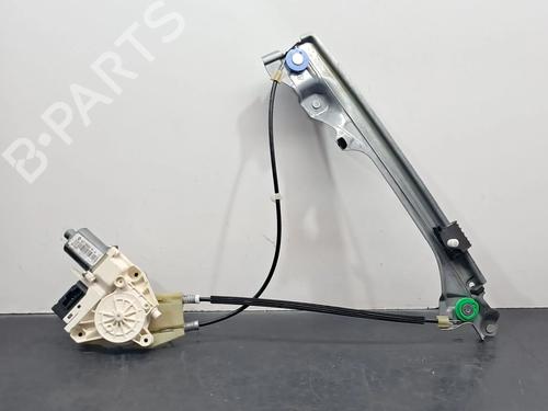 Rear right window mechanism RENAULT LAGUNA III Grandtour (KT0/1) 2.0 dCi (KT01, KT08, KT09, KT0K, KT12, KT1D, KT1W) | BP29520145C25