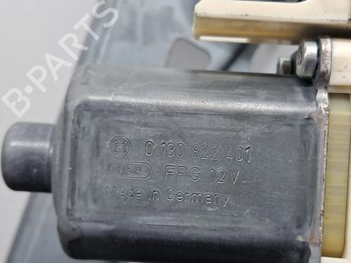 Rear right window mechanism RENAULT LAGUNA III Grandtour (KT0/1) 2.0 dCi (KT01, KT08, KT09, KT0K, KT12, KT1D, KT1W) | BP29520145C25