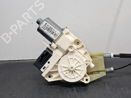 Rear right window mechanism RENAULT LAGUNA III Grandtour (KT0/1) 2.0 dCi (KT01, KT08, KT09, KT0K, KT12, KT1D, KT1W) | BP29520145C25