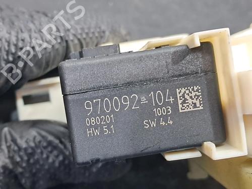 Rear right window mechanism RENAULT LAGUNA III Grandtour (KT0/1) 2.0 dCi (KT01, KT08, KT09, KT0K, KT12, KT1D, KT1W) | BP29520145C25