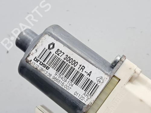 Rear right window mechanism RENAULT LAGUNA III Grandtour (KT0/1) 2.0 dCi (KT01, KT08, KT09, KT0K, KT12, KT1D, KT1W) | BP29520145C25
