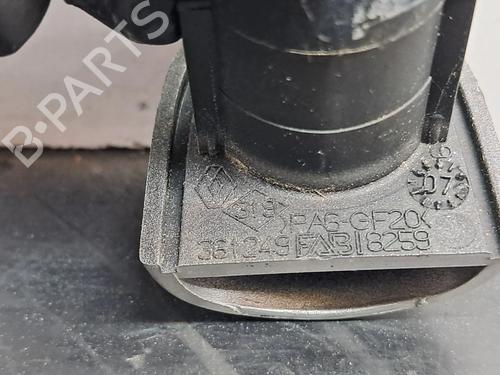 Other RENAULT LAGUNA III Grandtour (KT0/1) 2.0 dCi (KT01, KT08, KT09, KT0K, KT12, KT1D, KT1W) | BP29520146O1 