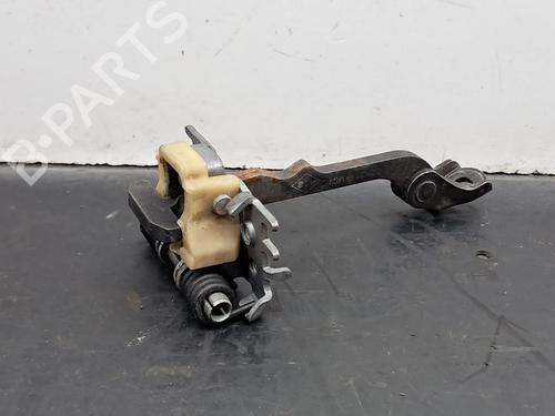 Andere für RENAULT LAGUNA III Grandtour (KT0/1) 2.0 dCi (KT01, KT08, KT09, KT0K, KT12, KT1D, KT1W) (150 hp) 29520605
