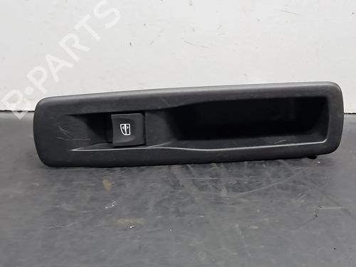 Fensterheberschalter rechts hinten für RENAULT LAGUNA III Grandtour (KT0/1) 2.0 dCi (KT01, KT08, KT09, KT0K, KT12, KT1D, KT1W) (150 hp) 29520606
