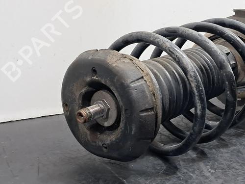 Right front shock absorber PEUGEOT 208 I (CA_, CC_) 1.6 HDi | BP29520610M17