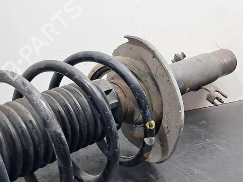 Right front shock absorber PEUGEOT 208 I (CA_, CC_) 1.6 HDi | BP29520610M17