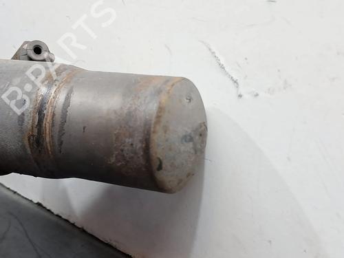 Right front shock absorber PEUGEOT 208 I (CA_, CC_) 1.6 HDi | BP29520610M17