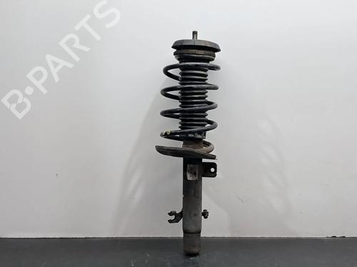 Right front shock absorber PEUGEOT 208 I (CA_, CC_) 1.6 HDi | BP29520610M17