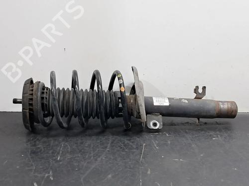 Dämpfer vorne links für PEUGEOT 208 I (CA_, CC_) 1.6 HDi (92 hp) 29520611