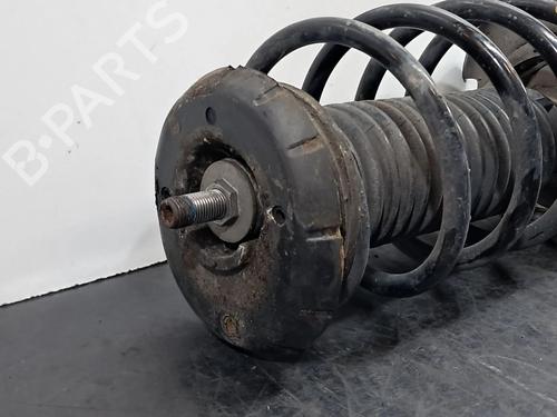 Left front shock absorber PEUGEOT 208 I (CA_, CC_) 1.6 HDi | BP29520611M16