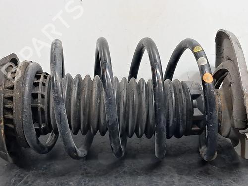 Left front shock absorber PEUGEOT 208 I (CA_, CC_) 1.6 HDi | BP29520611M16