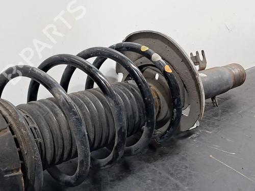 Left front shock absorber PEUGEOT 208 I (CA_, CC_) 1.6 HDi | BP29520611M16