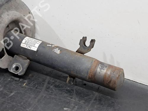 Left front shock absorber PEUGEOT 208 I (CA_, CC_) 1.6 HDi | BP29520611M16