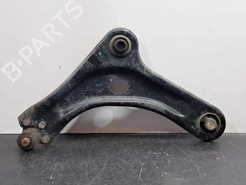Querlenker links vorne für PEUGEOT 208 I (CA_, CC_) 1.6 HDi (92 hp) 29520612