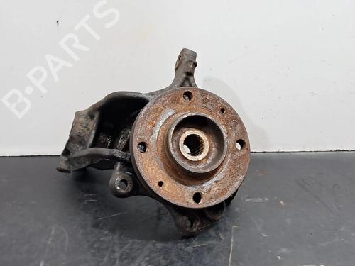 Achsschenkel links vorne für PEUGEOT 208 I (CA_, CC_) 1.6 HDi (92 hp) 29520614