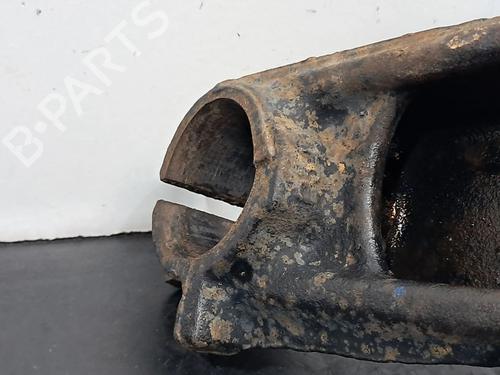 Left front steering knuckle PEUGEOT 208 I (CA_, CC_) 1.6 HDi | BP29520614M25