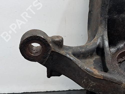 Left front steering knuckle PEUGEOT 208 I (CA_, CC_) 1.6 HDi | BP29520614M25
