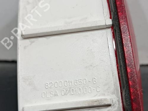 Other RENAULT LAGUNA III Grandtour (KT0/1) 2.0 dCi (KT01, KT08, KT09, KT0K, KT12, KT1D, KT1W) | BP29520689O1 