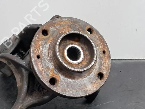 Right front steering knuckle PEUGEOT 208 I (CA_, CC_) 1.6 HDi | BP29520690M26 