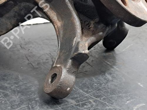 Right front steering knuckle PEUGEOT 208 I (CA_, CC_) 1.6 HDi | BP29520690M26 