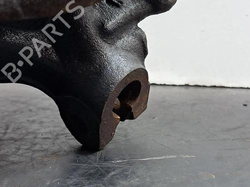 Right front steering knuckle PEUGEOT 208 I (CA_, CC_) 1.6 HDi | BP29520690M26 