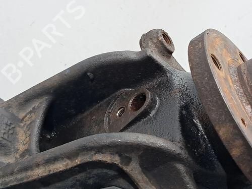 Right front steering knuckle PEUGEOT 208 I (CA_, CC_) 1.6 HDi | BP29520690M26 