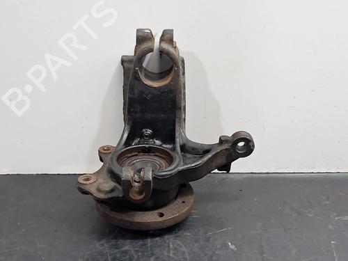 Right front steering knuckle PEUGEOT 208 I (CA_, CC_) 1.6 HDi | BP29520690M26 