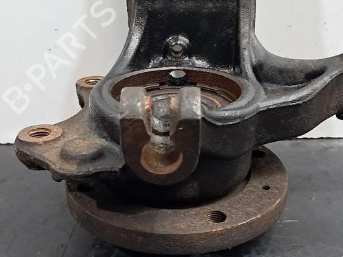 Right front steering knuckle PEUGEOT 208 I (CA_, CC_) 1.6 HDi | BP29520690M26 
