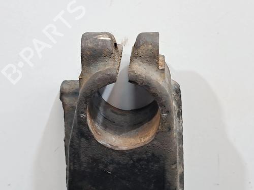 Right front steering knuckle PEUGEOT 208 I (CA_, CC_) 1.6 HDi | BP29520690M26 