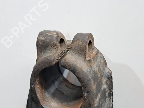 Right front steering knuckle PEUGEOT 208 I (CA_, CC_) 1.6 HDi | BP29520690M26 