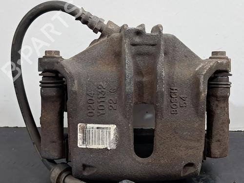 Right front brake caliper PEUGEOT 208 I (CA_, CC_) 1.6 HDi | BP29520691M104 