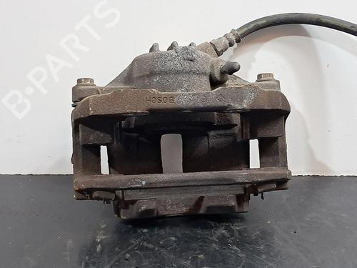 Right front brake caliper PEUGEOT 208 I (CA_, CC_) 1.6 HDi | BP29520691M104 