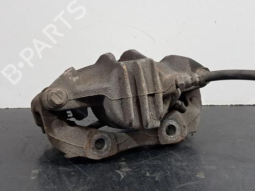 Right front brake caliper PEUGEOT 208 I (CA_, CC_) 1.6 HDi | BP29520691M104 
