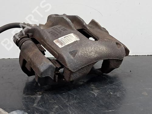 Right front brake caliper PEUGEOT 208 I (CA_, CC_) 1.6 HDi | BP29520691M104 