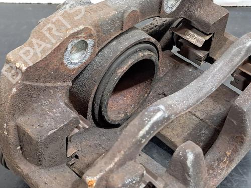 Right front brake caliper PEUGEOT 208 I (CA_, CC_) 1.6 HDi | BP29520691M104 
