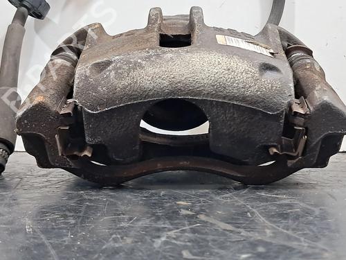 Left front brake caliper PEUGEOT 208 I (CA_, CC_) 1.6 HDi | BP29520692M105 