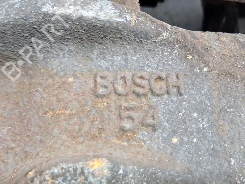 Left front brake caliper PEUGEOT 208 I (CA_, CC_) 1.6 HDi | BP29520692M105 
