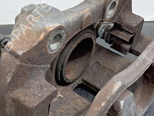 Left front brake caliper PEUGEOT 208 I (CA_, CC_) 1.6 HDi | BP29520692M105 