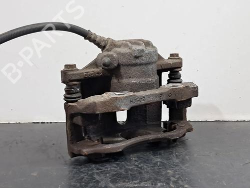 Left front brake caliper PEUGEOT 208 I (CA_, CC_) 1.6 HDi | BP29520692M105 