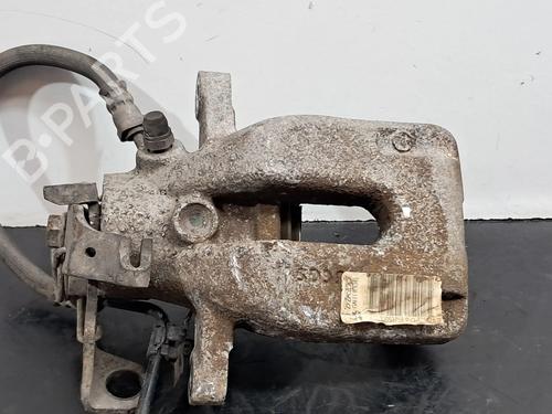Right rear brake caliper PEUGEOT 208 I (CA_, CC_) 1.6 HDi | BP29520693M106 
