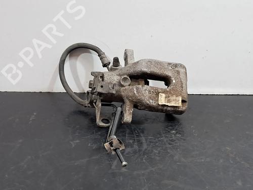 Used Right rear brake caliper PEUGEOT 208 I (CA_, CC_) 1.6 HDi (92 hp) 29520693