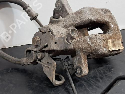Right rear brake caliper PEUGEOT 208 I (CA_, CC_) 1.6 HDi | BP29520693M106 