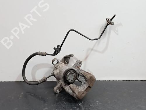 Right rear brake caliper PEUGEOT 208 I (CA_, CC_) 1.6 HDi | BP29520693M106 