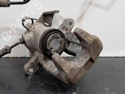 Right rear brake caliper PEUGEOT 208 I (CA_, CC_) 1.6 HDi | BP29520693M106 
