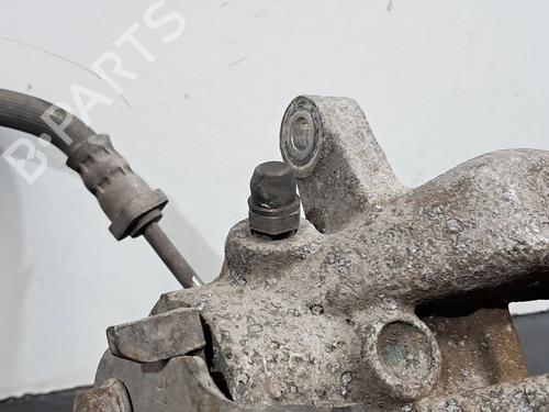 Right rear brake caliper PEUGEOT 208 I (CA_, CC_) 1.6 HDi | BP29520693M106 