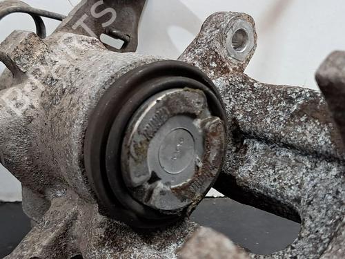 Right rear brake caliper PEUGEOT 208 I (CA_, CC_) 1.6 HDi | BP29520693M106 