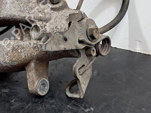Left rear brake caliper PEUGEOT 208 I (CA_, CC_) 1.6 HDi | BP29520694M107 