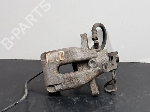 Used Left rear brake caliper PEUGEOT 208 I (CA_, CC_) 1.6 HDi (92 hp) 29520694